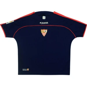 Sevilla FC 2002-03 Ausweichtrikot