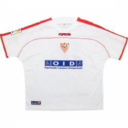 Sevilla FC 2002-03 Heimtrikot