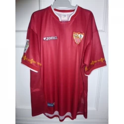 Sevilla FC 2003-04 Auswärtstrikot