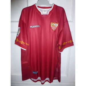 Sevilla FC 2003-04 Auswärtstrikot