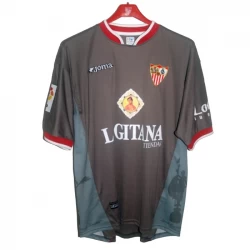 Sevilla FC 2003-04 Ausweichtrikot
