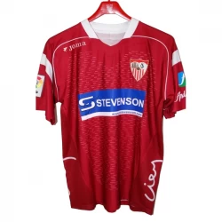 Sevilla FC 2005-06 Auswärtstrikot