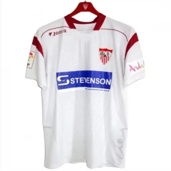 Sevilla FC 2005-06 Heimtrikot