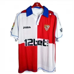 Sevilla FC 2009-10 Auswärtstrikot