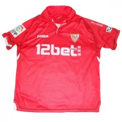 Sevilla FC 2009-10 Ausweichtrikot