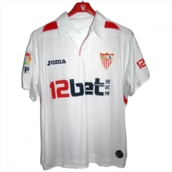 Sevilla FC 2009-10 Heimtrikot