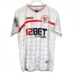 Sevilla FC 2010-11 Heimtrikot