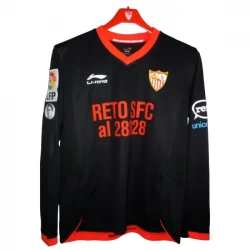 Sevilla FC 2011-12 Ausweichtrikot