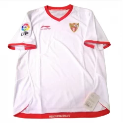 Sevilla FC 2011-12 Heimtrikot