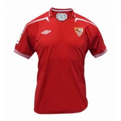 Sevilla FC 2012-13 Auswärtstrikot