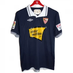 Sevilla FC 2012-13 Ausweichtrikot
