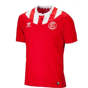 Sevilla FC 2013-14 Auswärtstrikot