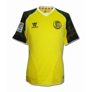 Sevilla FC 2013-14 Ausweichtrikot