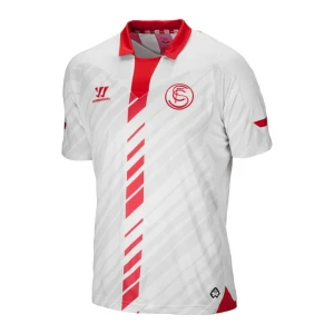 Sevilla FC 2013-14 Heimtrikot