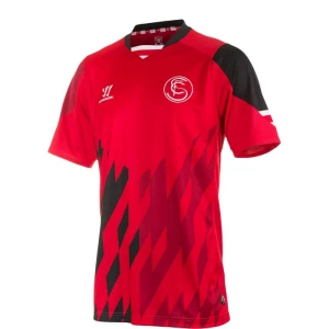 Sevilla FC 2014-15 Ausweichtrikot