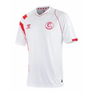 Sevilla FC 2014-15 Heimtrikot