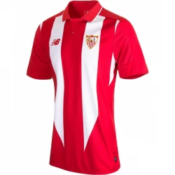Sevilla FC 2015-16 Auswärtstrikot