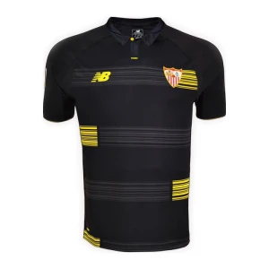 Sevilla FC 2015-16 Ausweichtrikot
