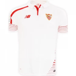 Sevilla FC 2015-16 Heimtrikot