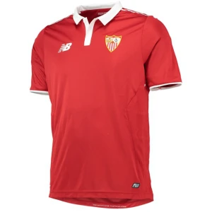 Sevilla FC 2016-17 Auswärtstrikot
