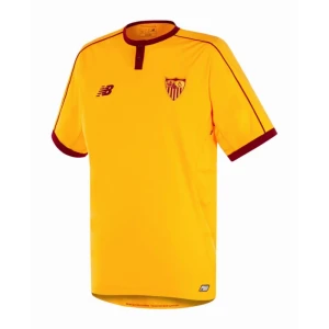 Sevilla FC 2016-17 Ausweichtrikot
