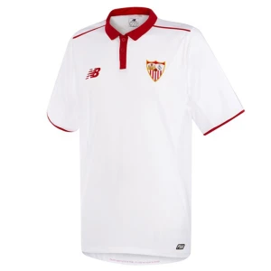 Sevilla FC 2016-17 Heimtrikot