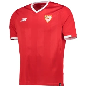 Sevilla FC 2017-18 Auswärtstrikot