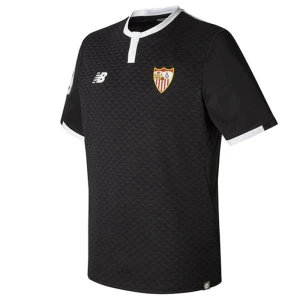Sevilla FC 2017-18 Ausweichtrikot