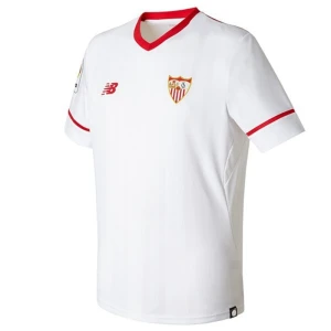 Sevilla FC 2017-18 Heimtrikot
