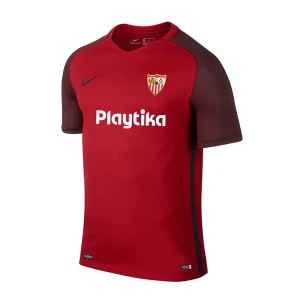 Sevilla FC 2018-19 Auswärtstrikot