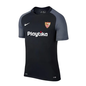 Sevilla FC 2018-19 Ausweichtrikot