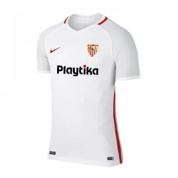Sevilla FC 2018-19 Heimtrikot