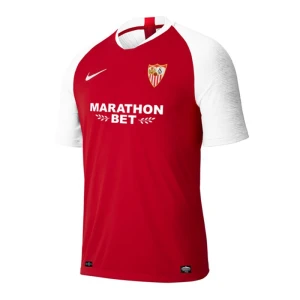 Sevilla FC 2019-20 Auswärtstrikot