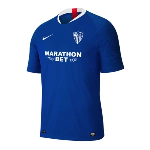 Sevilla FC 2019-20 Ausweichtrikot