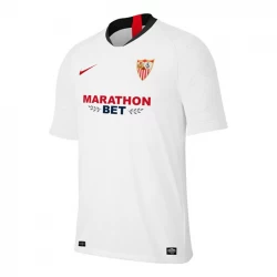 Sevilla FC 2019-20 Heimtrikot