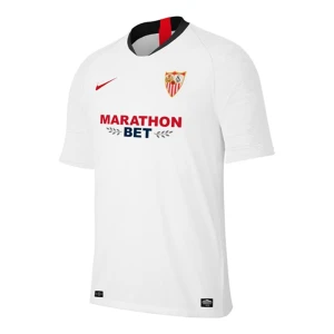 Sevilla FC 2019-20 Heimtrikot