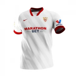 Sevilla FC 2020-21 Heimtrikot