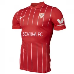 Sevilla FC 2021-22 Auswärtstrikot