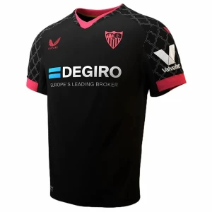 Sevilla FC 2022-23 Ausweichtrikot