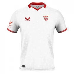 Sevilla FC 2023-24 Heimtrikot