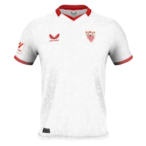Sevilla FC 2023-24 Heimtrikot