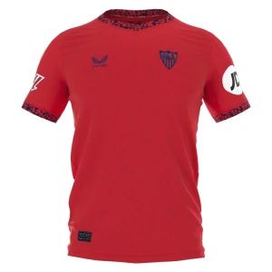Sevilla FC 2024-25 Auswärtstrikot