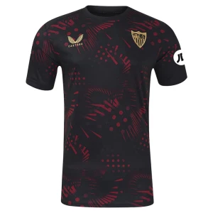 Sevilla FC 2024-25 Ausweichtrikot
