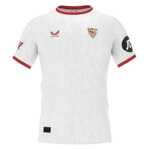 Sevilla FC 2024-25 Heimtrikot