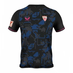 Sevilla FC Fußballtrikot 2023-24 Ausweichtrikot Herren
