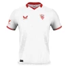 Sevilla FC Fußballtrikot 2023-24 Heimtrikot Herren
