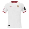 Sevilla FC Fußballtrikot 2024-25 Heimtrikot Herren