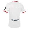 Sevilla FC Fußballtrikot 2024-25 Heimtrikot Herren