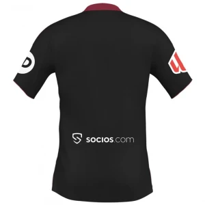 Sevilla FC Fußballtrikot 2025-26 Ausweichtrikot Herren