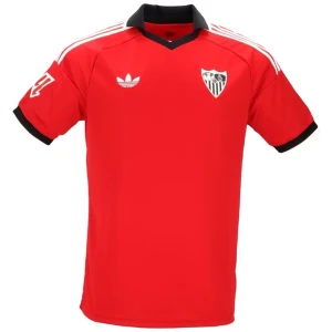 Sevilla FC Fußballtrikot 2026-27 Auswärtstrikot Herren